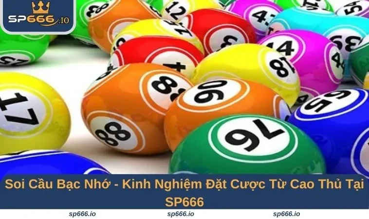 Soi Cầu Bạc Nhớ